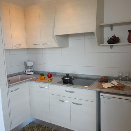 Apartamentos Casa Blanca Miami Playa Eksteriør bilde