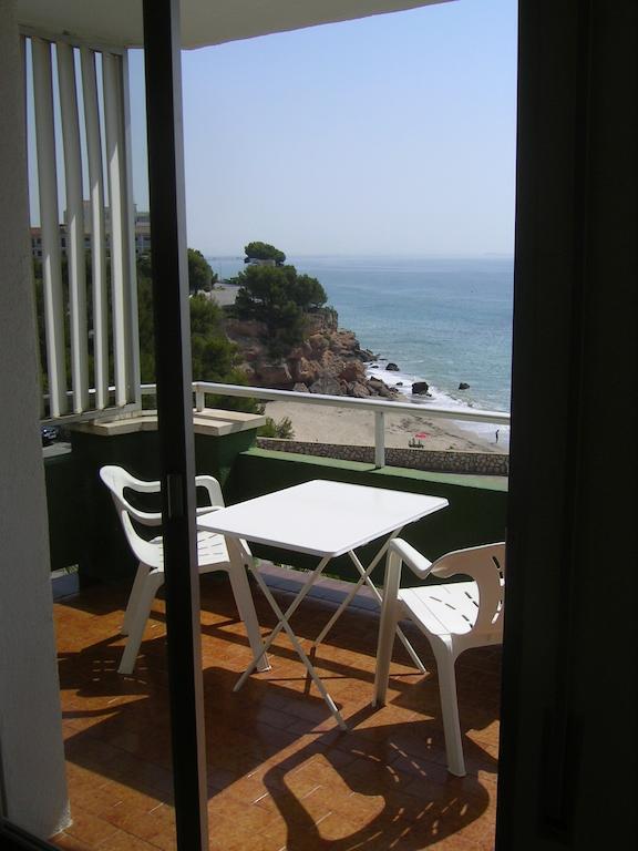 Apartamentos Casa Blanca Miami Playa Rom bilde
