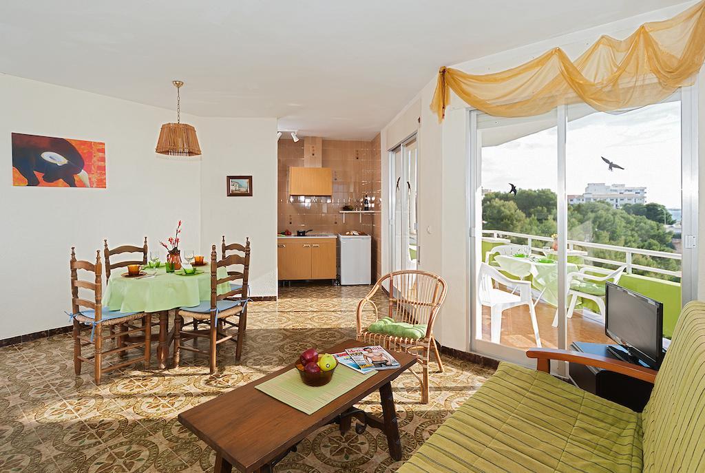 Apartamentos Casa Blanca Miami Playa Rom bilde