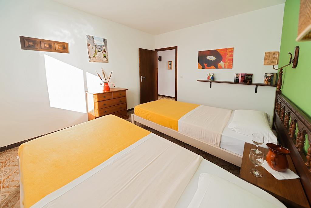 Apartamentos Casa Blanca Miami Playa Rom bilde