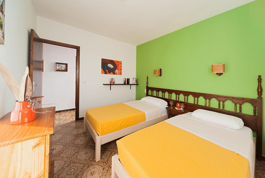 Apartamentos Casa Blanca Miami Playa Rom bilde