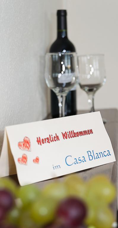 Apartamentos Casa Blanca Miami Playa Eksteriør bilde