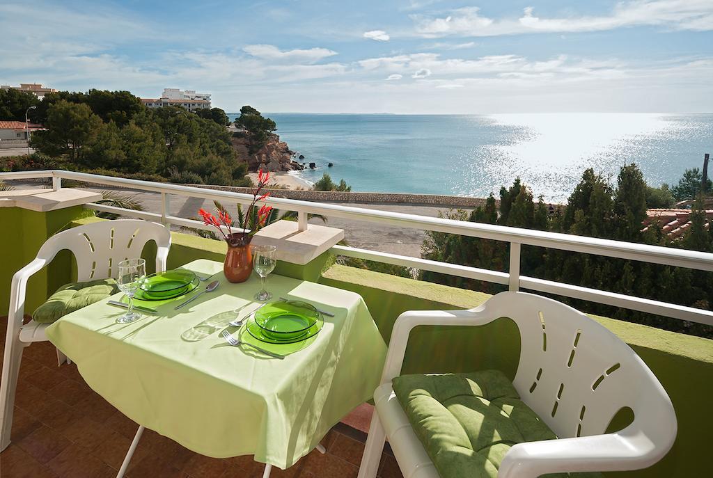 Apartamentos Casa Blanca Miami Playa Rom bilde