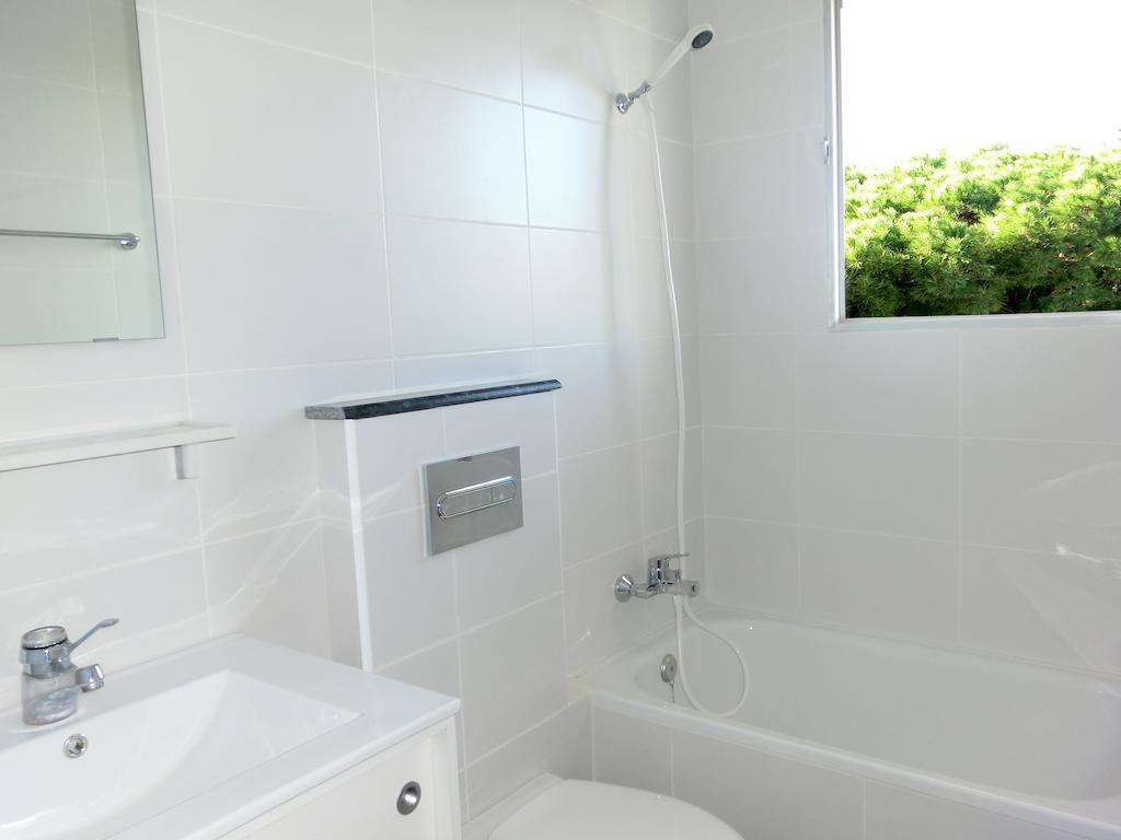 Apartamentos Casa Blanca Miami Playa Rom bilde