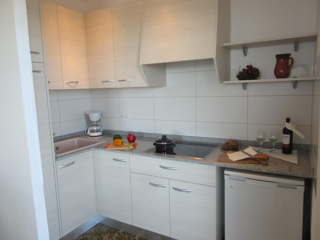 Apartamentos Casa Blanca Miami Playa Eksteriør bilde