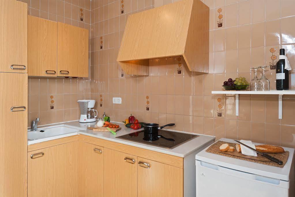 Apartamentos Casa Blanca Miami Playa Eksteriør bilde